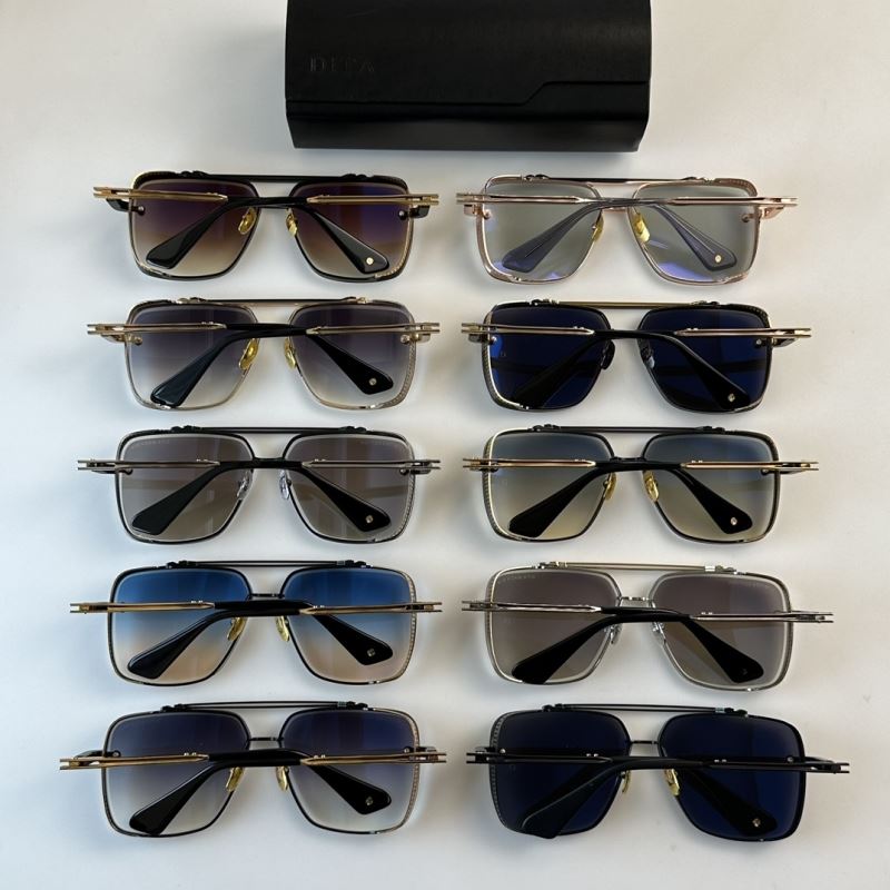 Dita Sunglasses